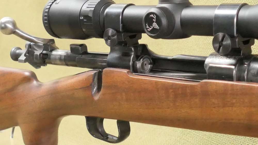  Springfield Armory - 1903-A3 Sporterized - 30-06 Springfield - 0.01 NR-img-24