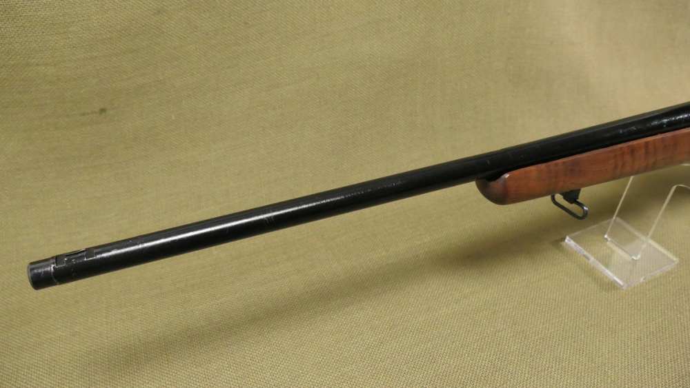  Springfield Armory - 1903-A3 Sporterized - 30-06 Springfield - 0.01 NR-img-8