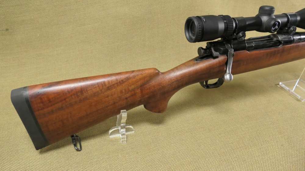  Springfield Armory - 1903-A3 Sporterized - 30-06 Springfield - 0.01 NR-img-4