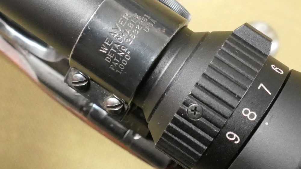  Springfield Armory - 1903-A3 Sporterized - 30-06 Springfield - 0.01 NR-img-23