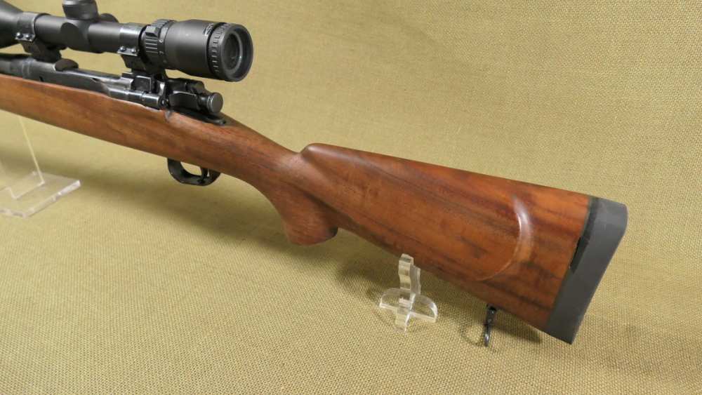  Springfield Armory - 1903-A3 Sporterized - 30-06 Springfield - 0.01 NR-img-6