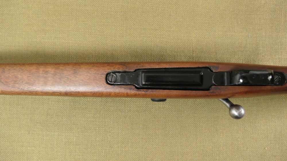  Springfield Armory - 1903-A3 Sporterized - 30-06 Springfield - 0.01 NR-img-13
