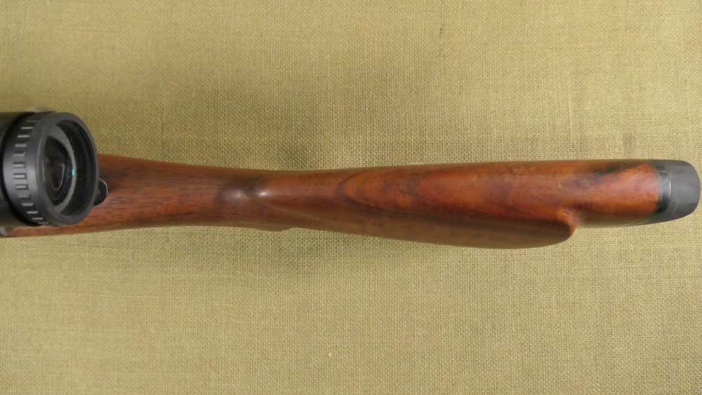 Springfield Armory - 1903-A3 Sporterized - 30-06 Springfield - 0.01 NR-img-9
