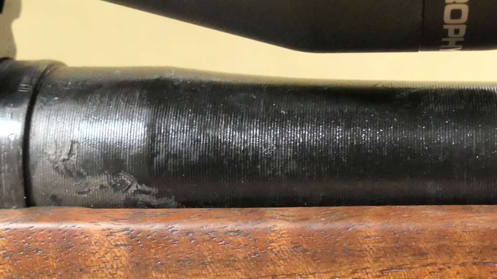  Springfield Armory - 1903-A3 Sporterized - 30-06 Springfield - 0.01 NR-img-17