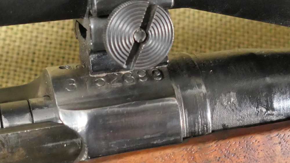  Springfield Armory - 1903-A3 Sporterized - 30-06 Springfield - 0.01 NR-img-19