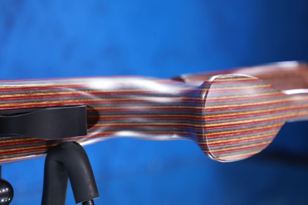 Savage 93R17 BSEV 17HMR With Vortex Diamondback Tactical VERY NICE-img-27