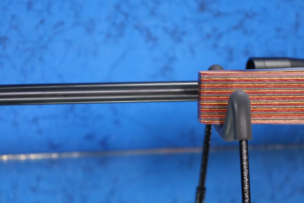 Savage 93R17 BSEV 17HMR With Vortex Diamondback Tactical VERY NICE-img-31