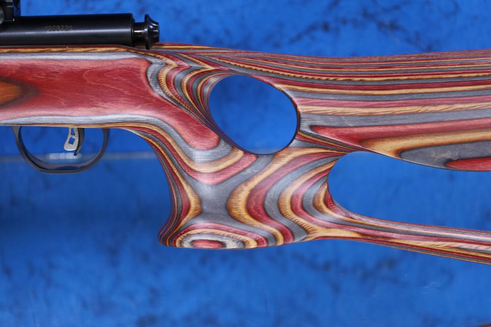 Savage 93R17 BSEV 17HMR With Vortex Diamondback Tactical VERY NICE-img-5