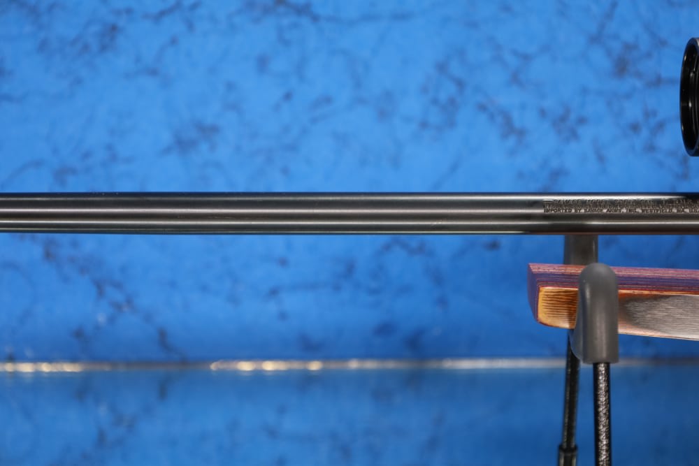 Savage 93R17 BSEV 17HMR With Vortex Diamondback Tactical VERY NICE-img-10
