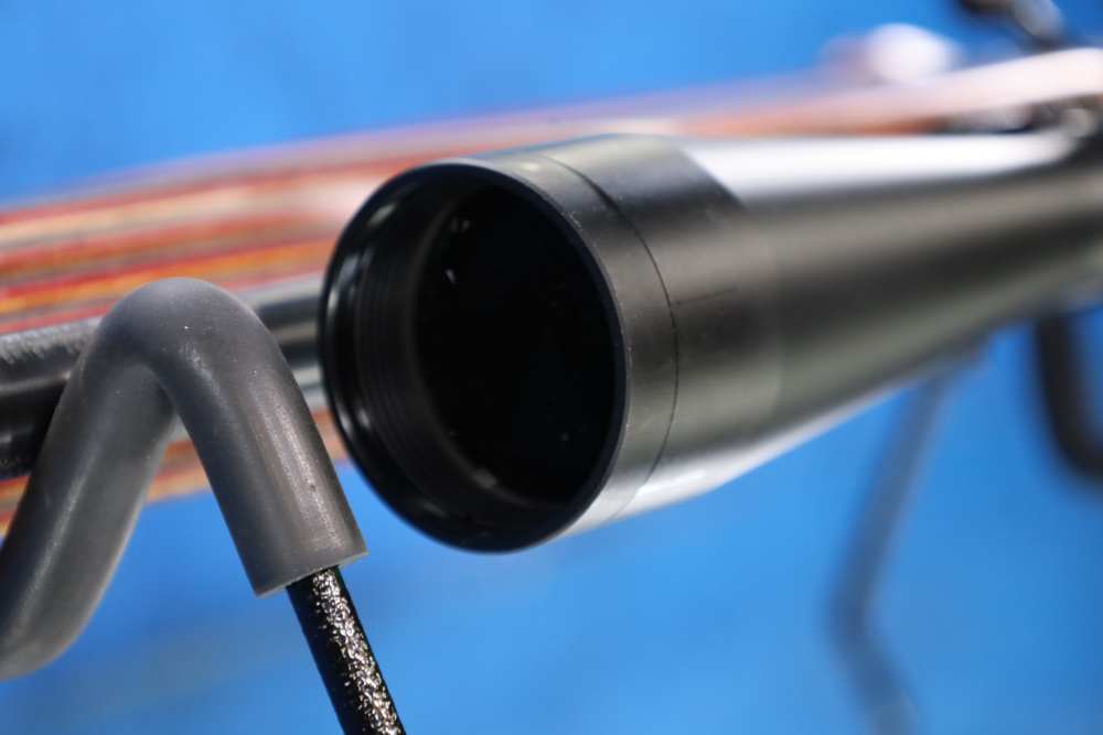 Savage 93R17 BSEV 17HMR With Vortex Diamondback Tactical VERY NICE-img-20