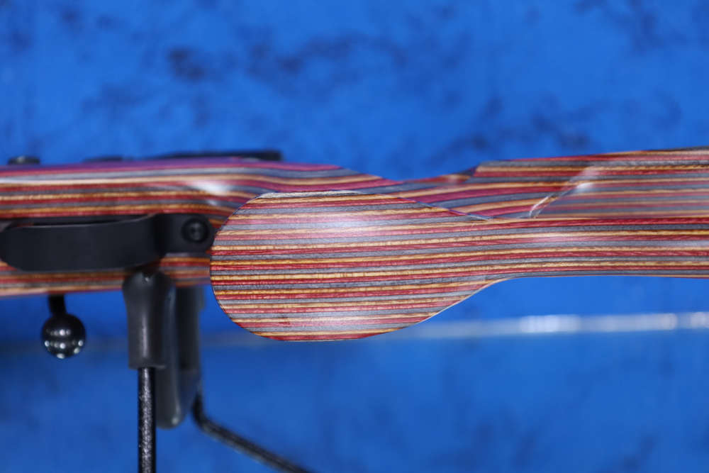 Savage 93R17 BSEV 17HMR With Vortex Diamondback Tactical VERY NICE-img-26