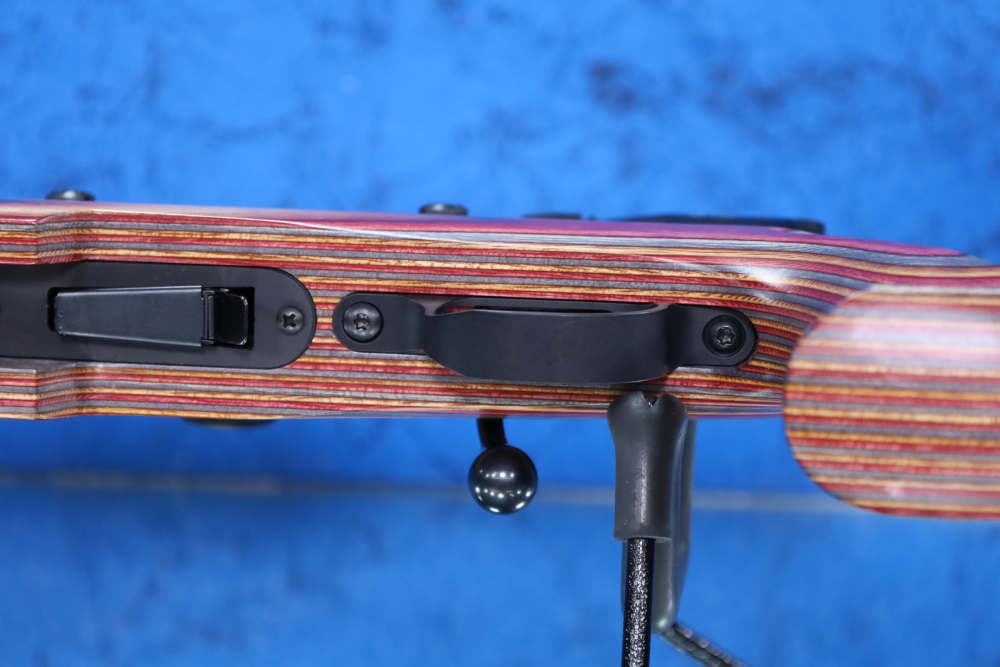 Savage 93R17 BSEV 17HMR With Vortex Diamondback Tactical VERY NICE-img-28