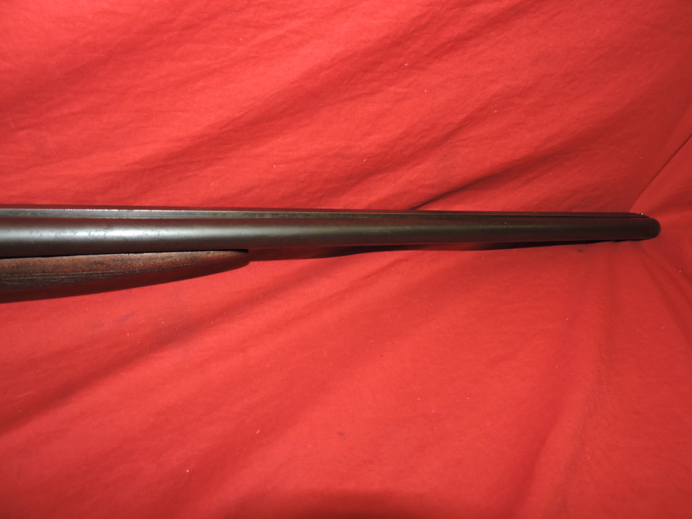 Ithaca SXS 12ga Side By Side SBS 12 ga-img-3
