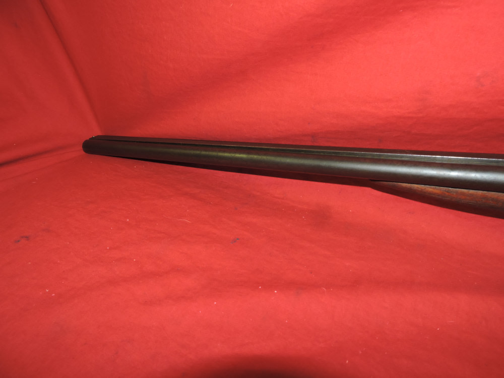 Ithaca SXS 12ga Side By Side SBS 12 ga-img-7