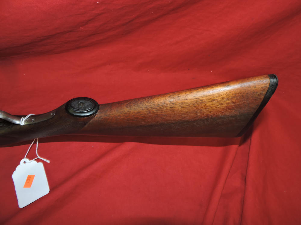 Ithaca SXS 12ga Side By Side SBS 12 ga-img-12
