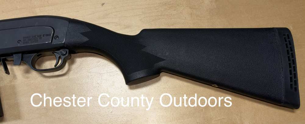 SDS Civet 12GA Pump Mag Fed shotgun-img-3