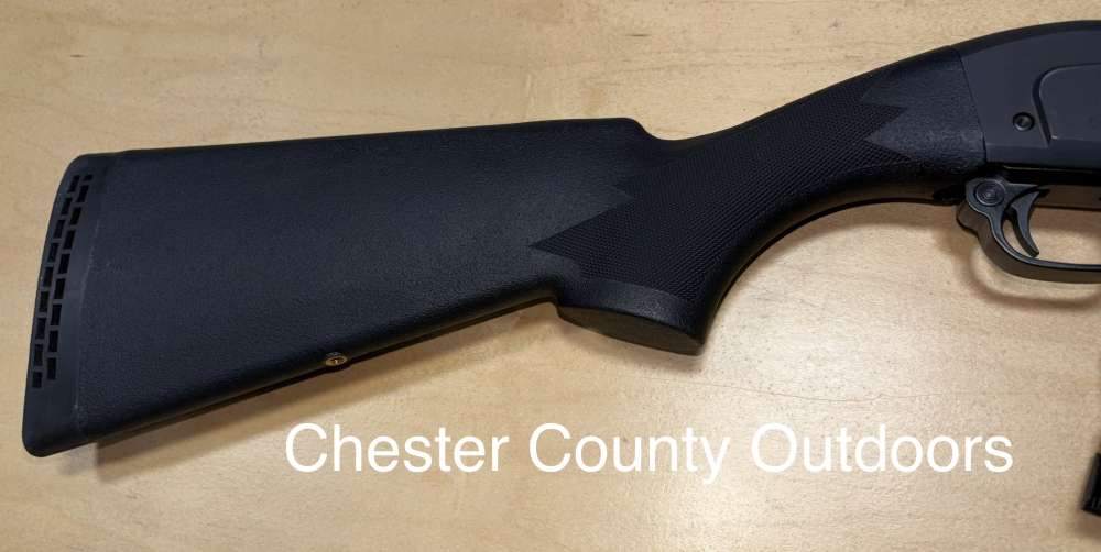 SDS Civet 12GA Pump Mag Fed shotgun-img-4