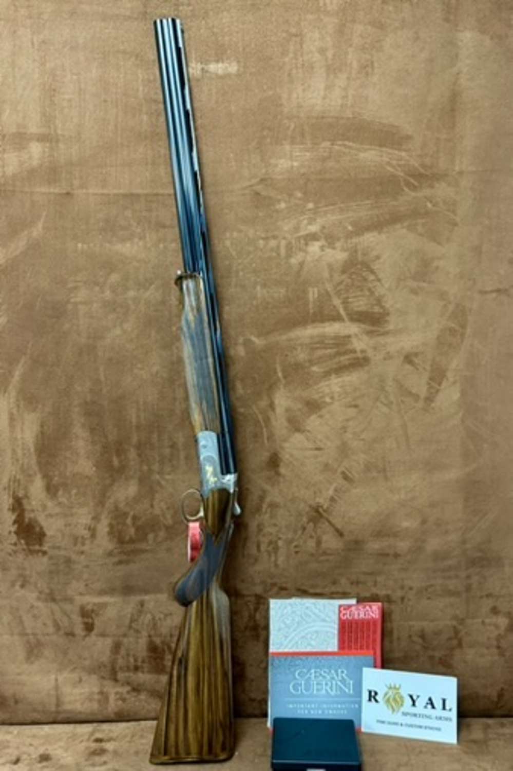 Caesar Guerini Tempio 28GA 28" Left Handed | 26050065-img-2