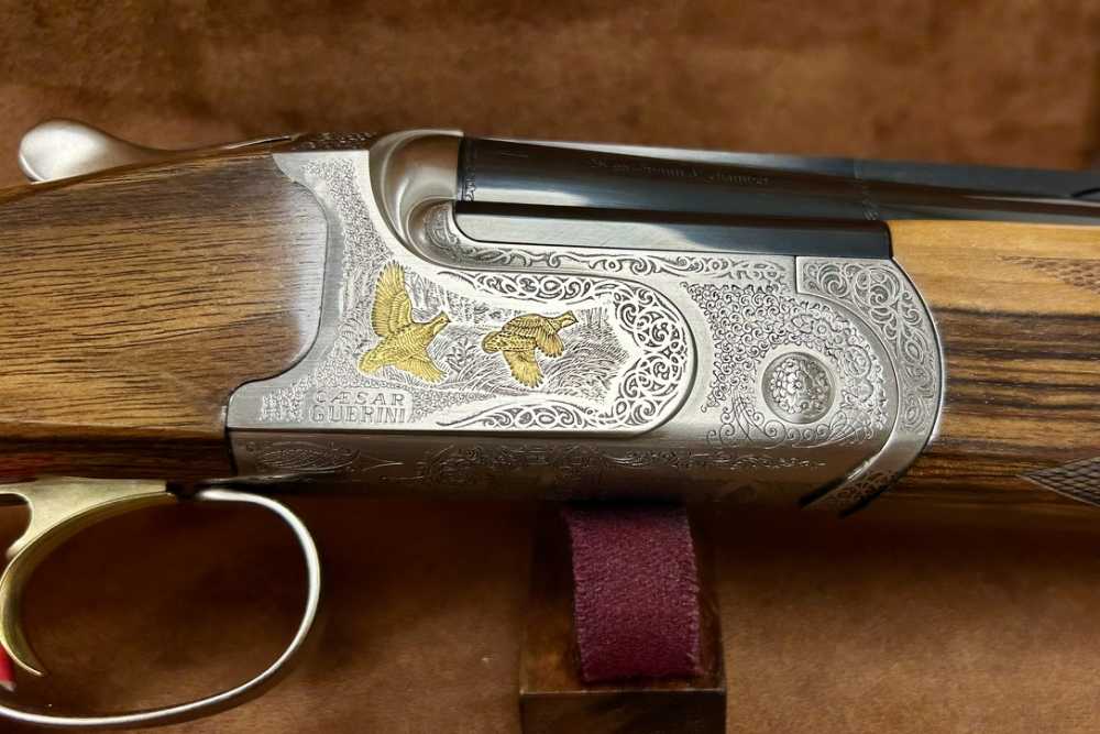 Caesar Guerini Tempio 28GA 28" Left Handed | 26050065-img-3