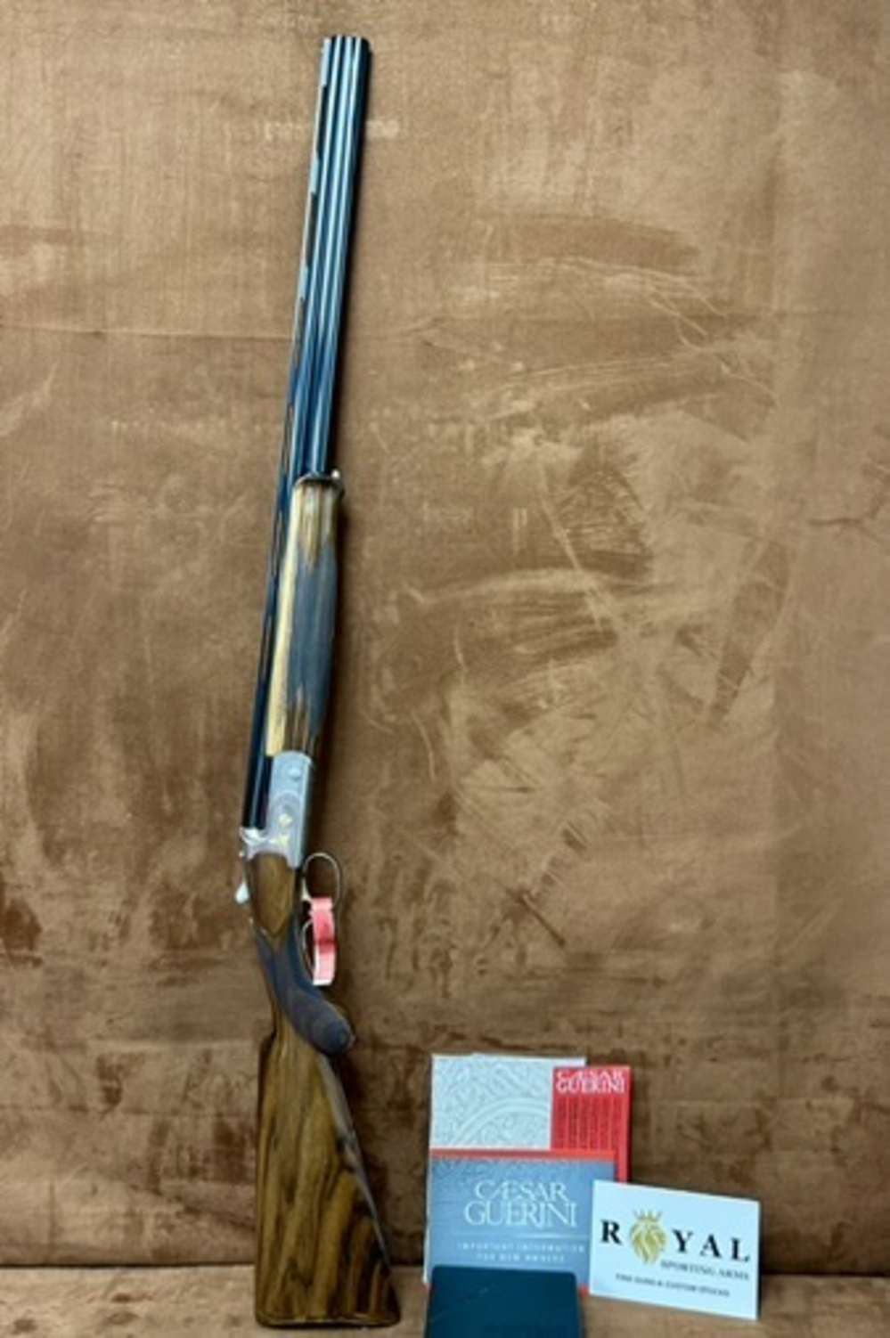 Caesar Guerini Tempio 28GA 28" Left Handed | 26050065-img-0