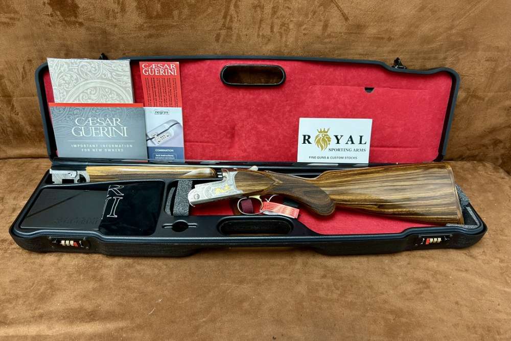 Caesar Guerini Tempio 28GA 28" Left Handed | 26050065-img-12