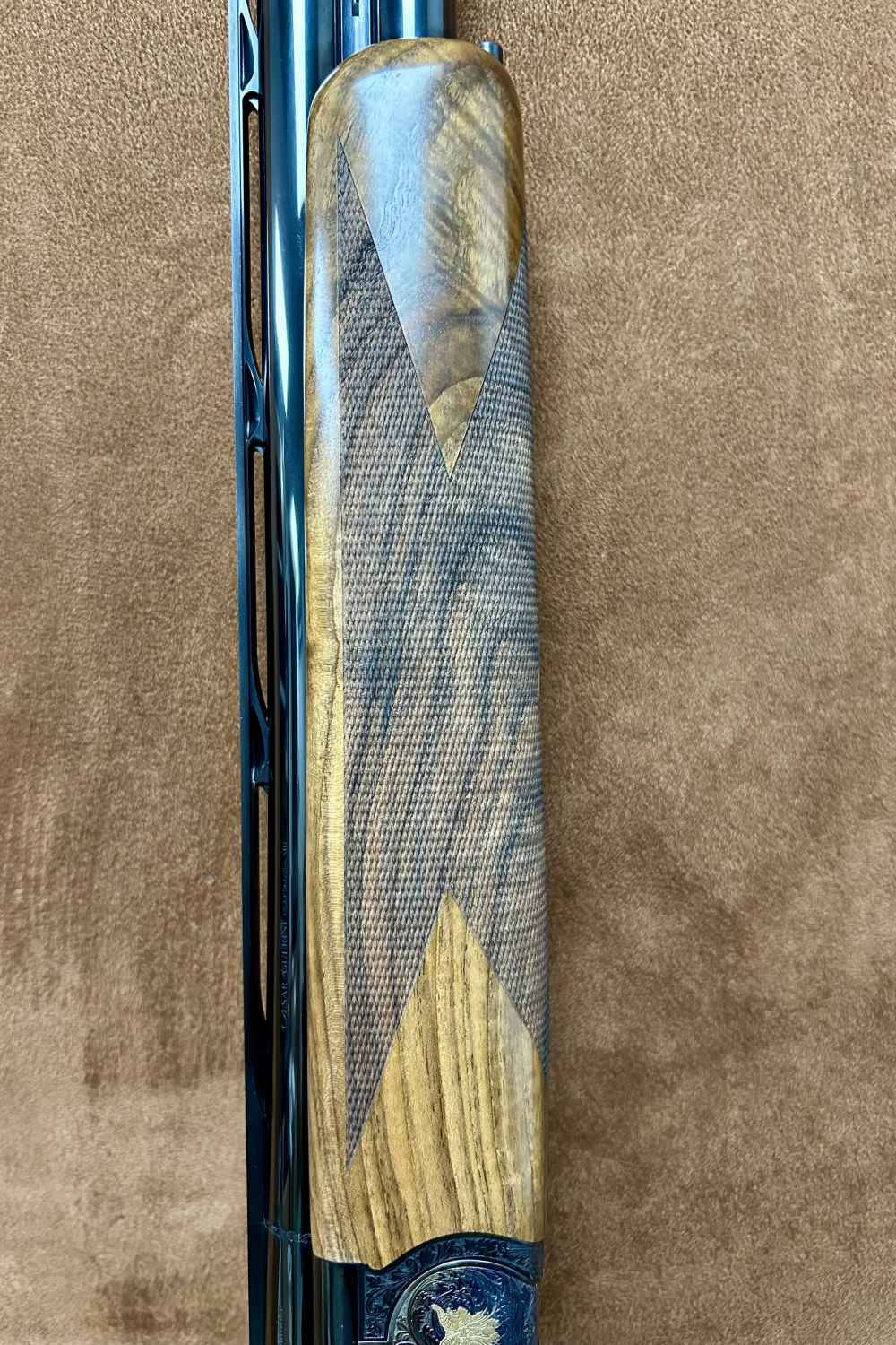 Caesar Guerini Invictus 3 Limited Sporting Adjustable  12GA 32" Left-img-9
