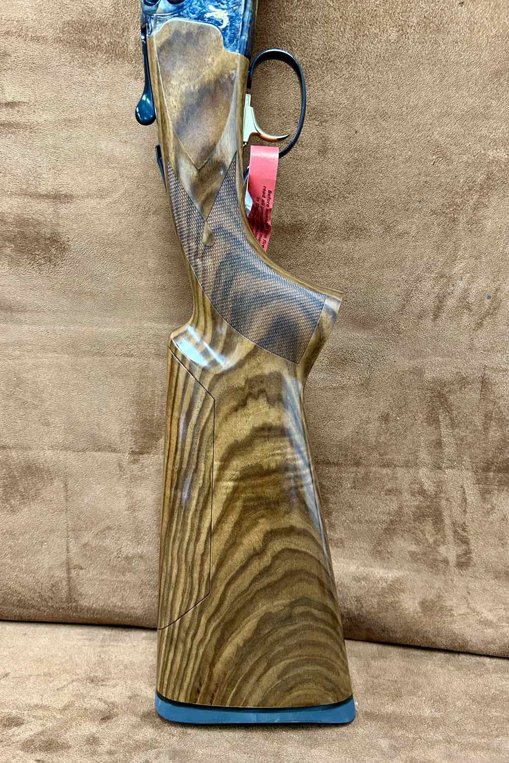Caesar Guerini Invictus 3 Limited Sporting Adjustable  12GA 32" Left-img-7