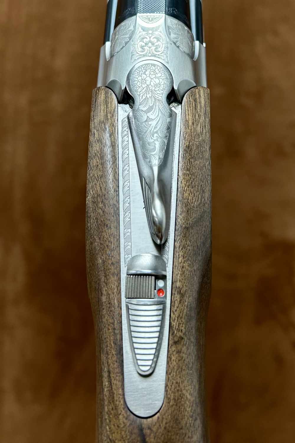 Beretta 686 Silver Pigeon 1 Sporting  12GA 32" | 26060008-img-6
