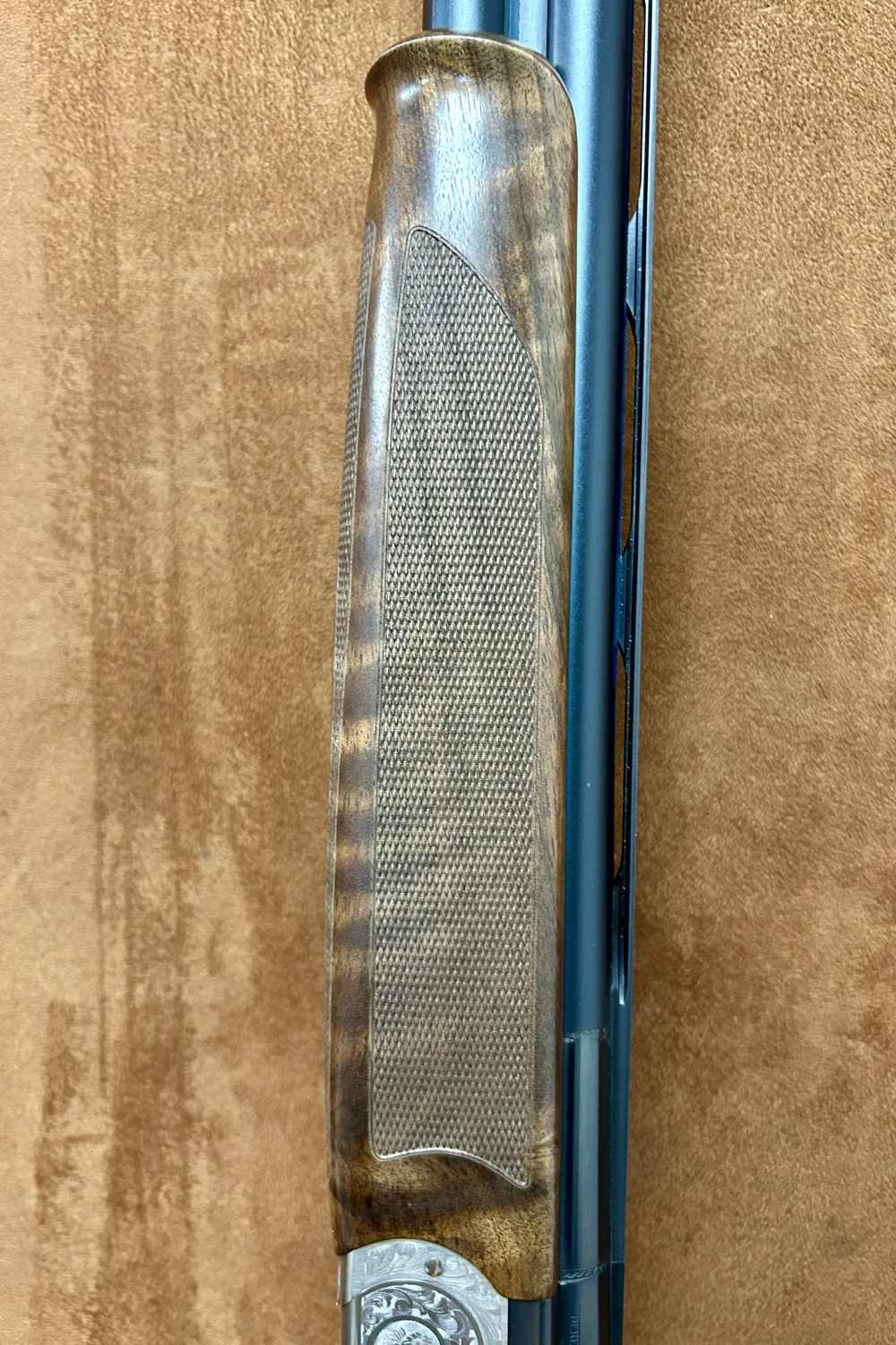 Beretta 686 Silver Pigeon 1 Sporting  12GA 32" | 26060008-img-11