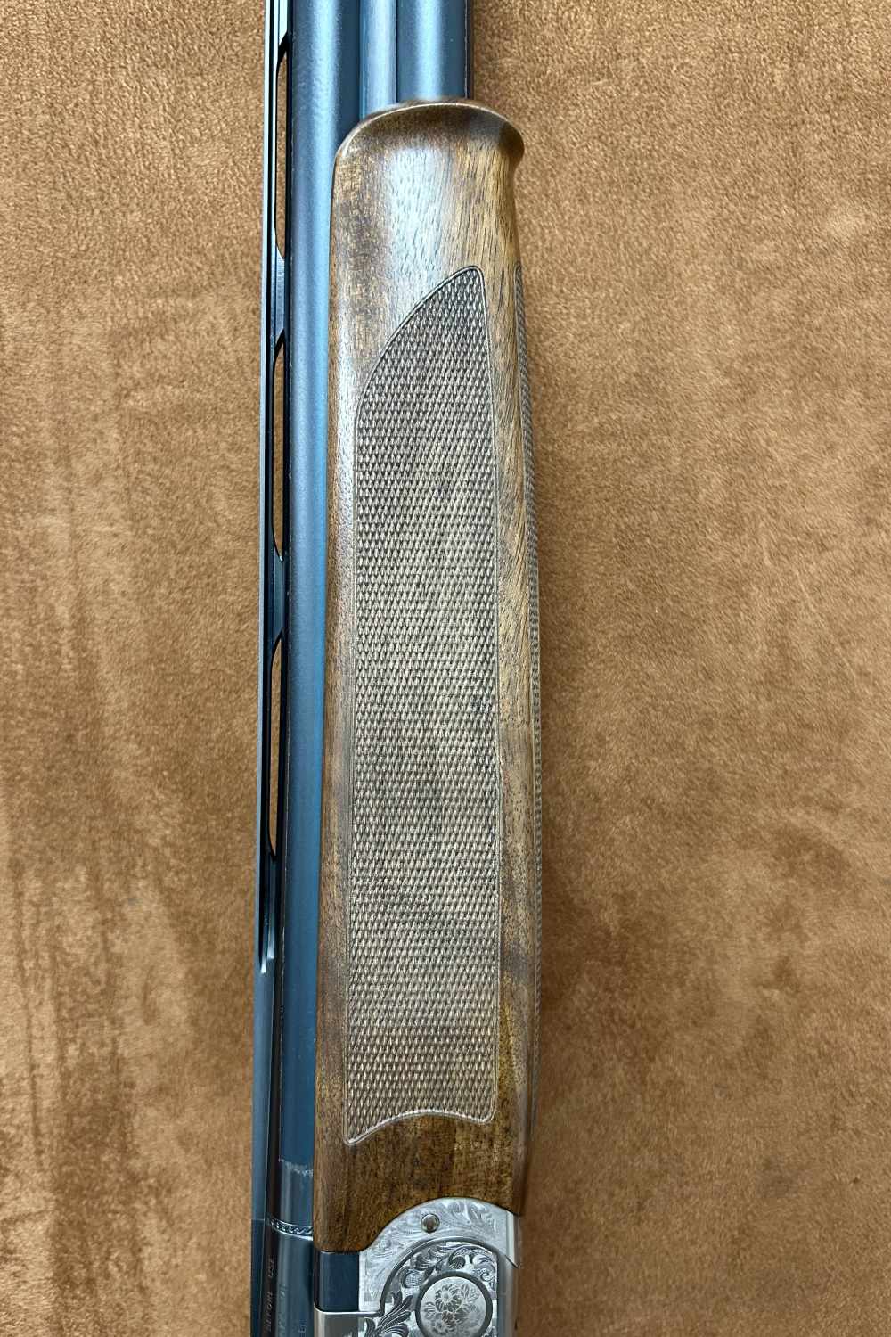 Beretta 686 Silver Pigeon 1 Sporting  12GA 32" | 26060008-img-9