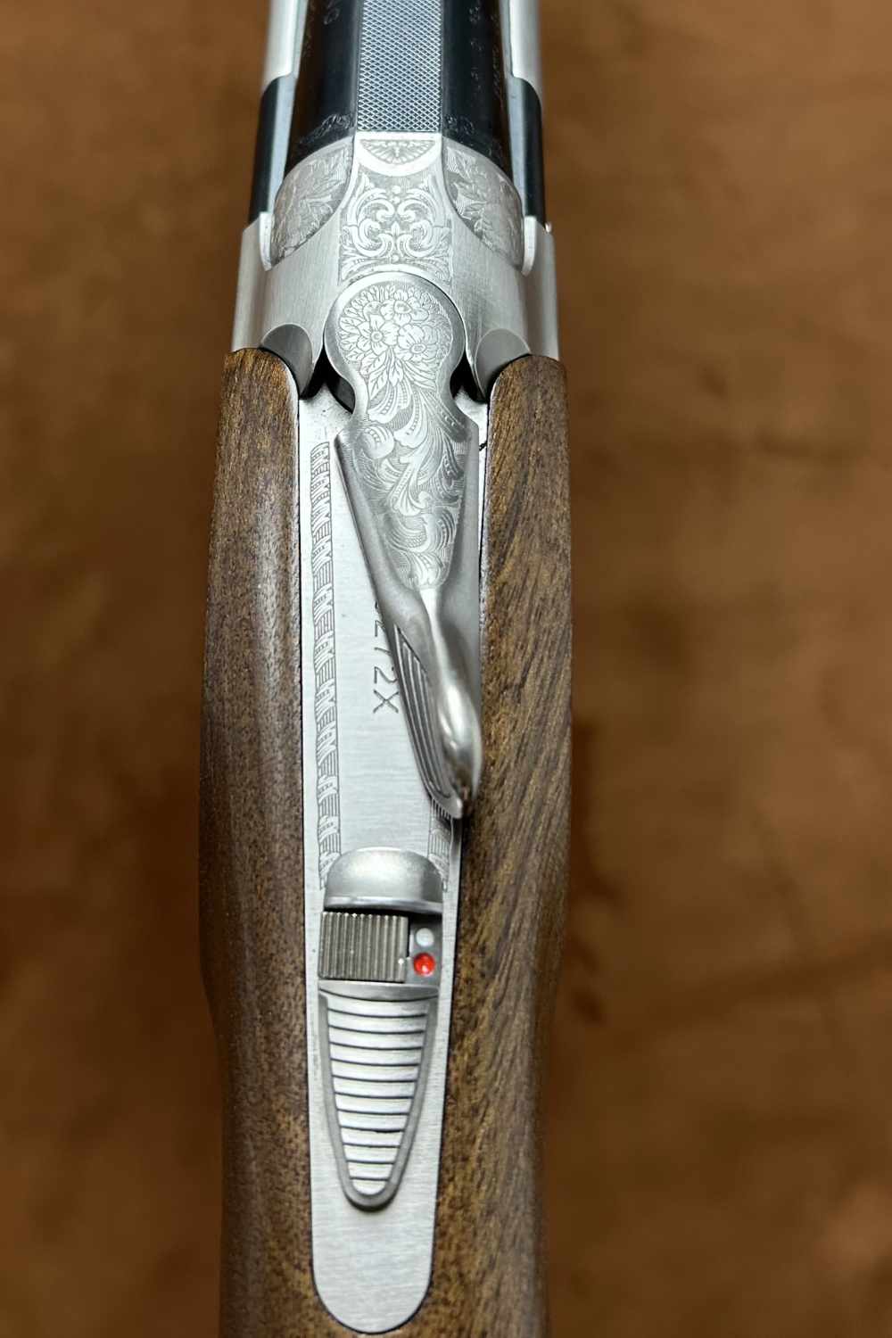 Beretta 686 Silver Pigeon 1 Sporting  12GA 32" | 26060007-img-6