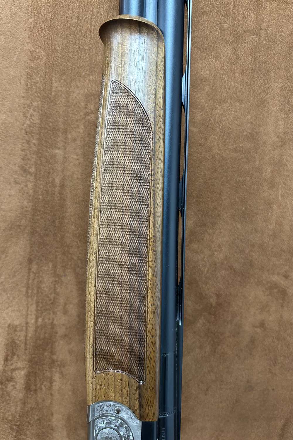 Beretta 686 Silver Pigeon 1 Sporting  12GA 32" | 26060007-img-11
