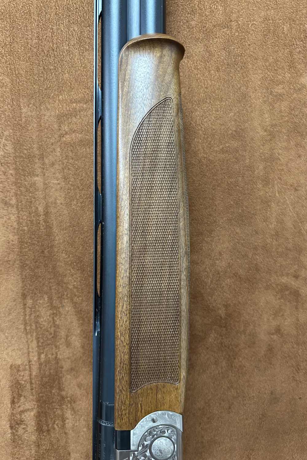 Beretta 686 Silver Pigeon 1 Sporting  12GA 32" | 26060007-img-9