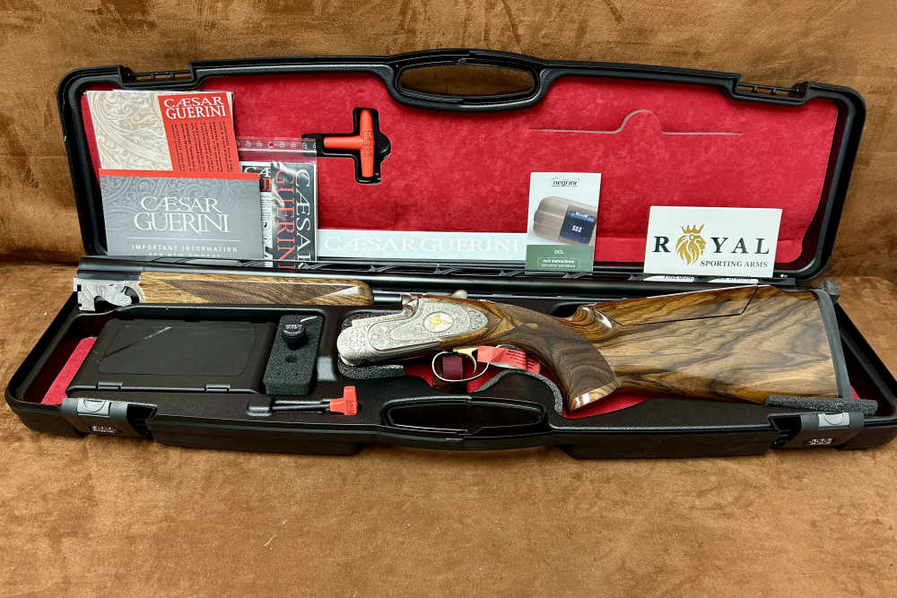 Caesar Guerini Invictus V Ascent 12GA 32" -img-12