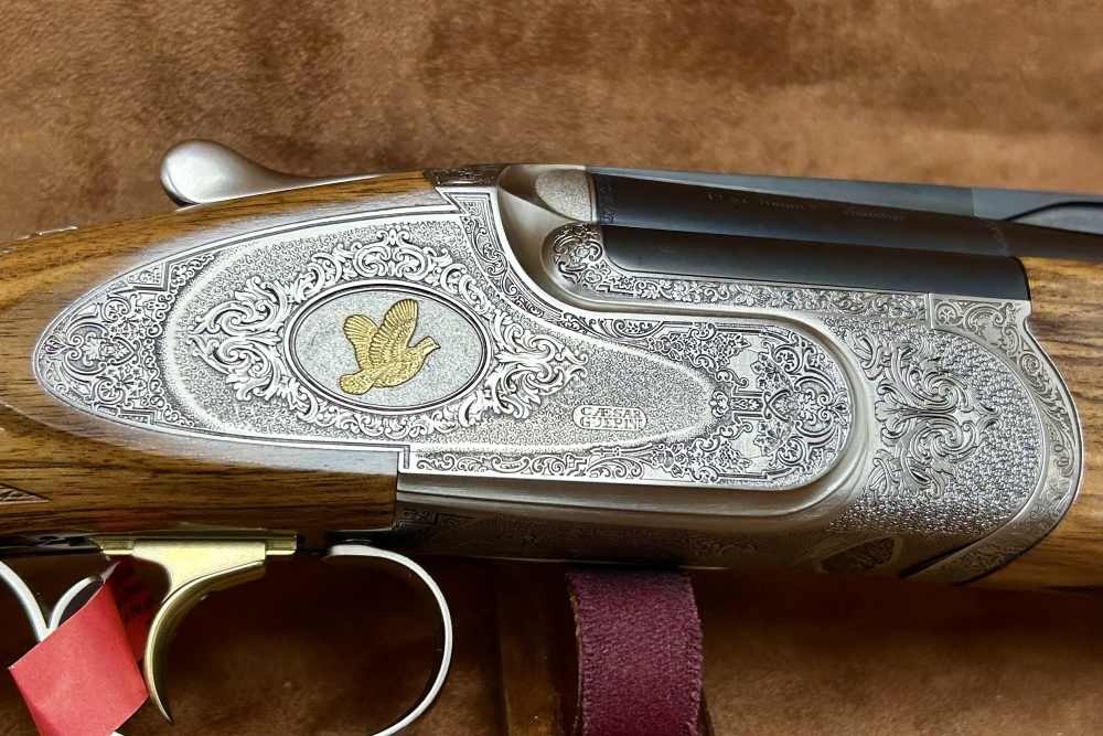Caesar Guerini Invictus V Ascent 12GA 32" -img-3