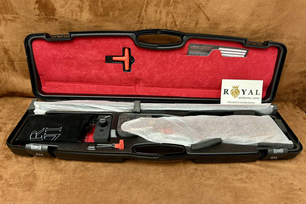 Caesar Guerini Invictus V Ascent 12GA 32" -img-13