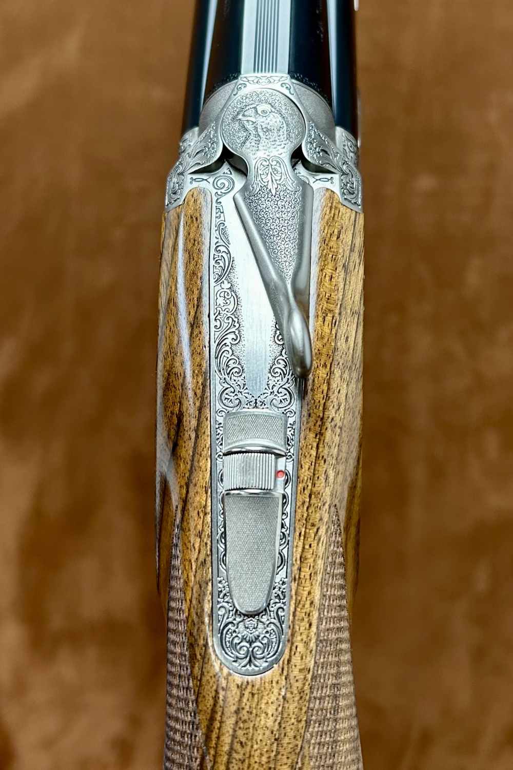 Caesar Guerini Invictus V Ascent 12GA 32" -img-6