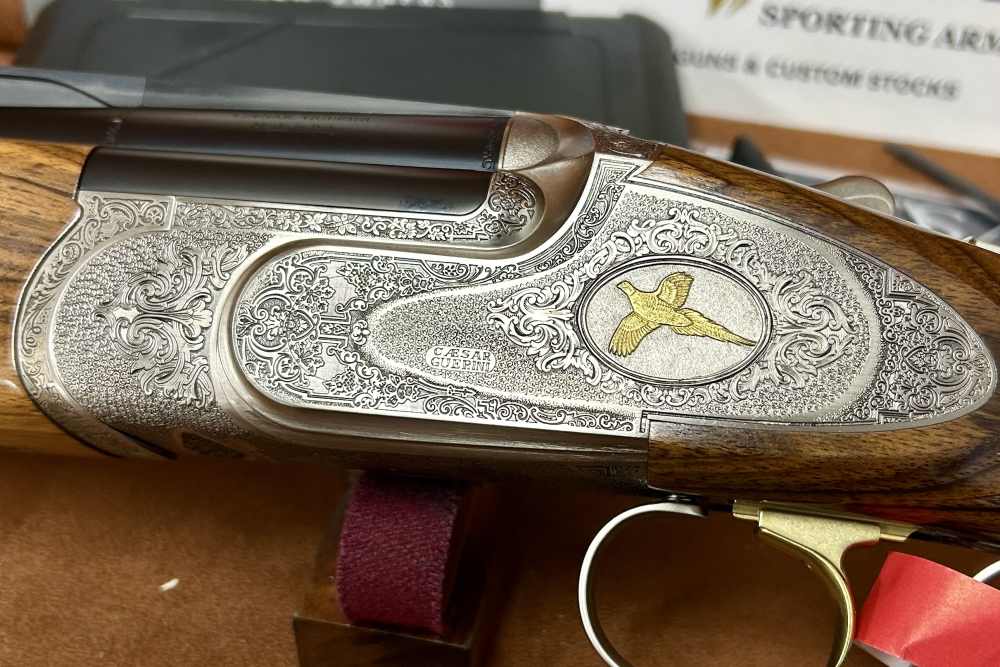 Caesar Guerini Invictus V Ascent 12GA 32" -img-5