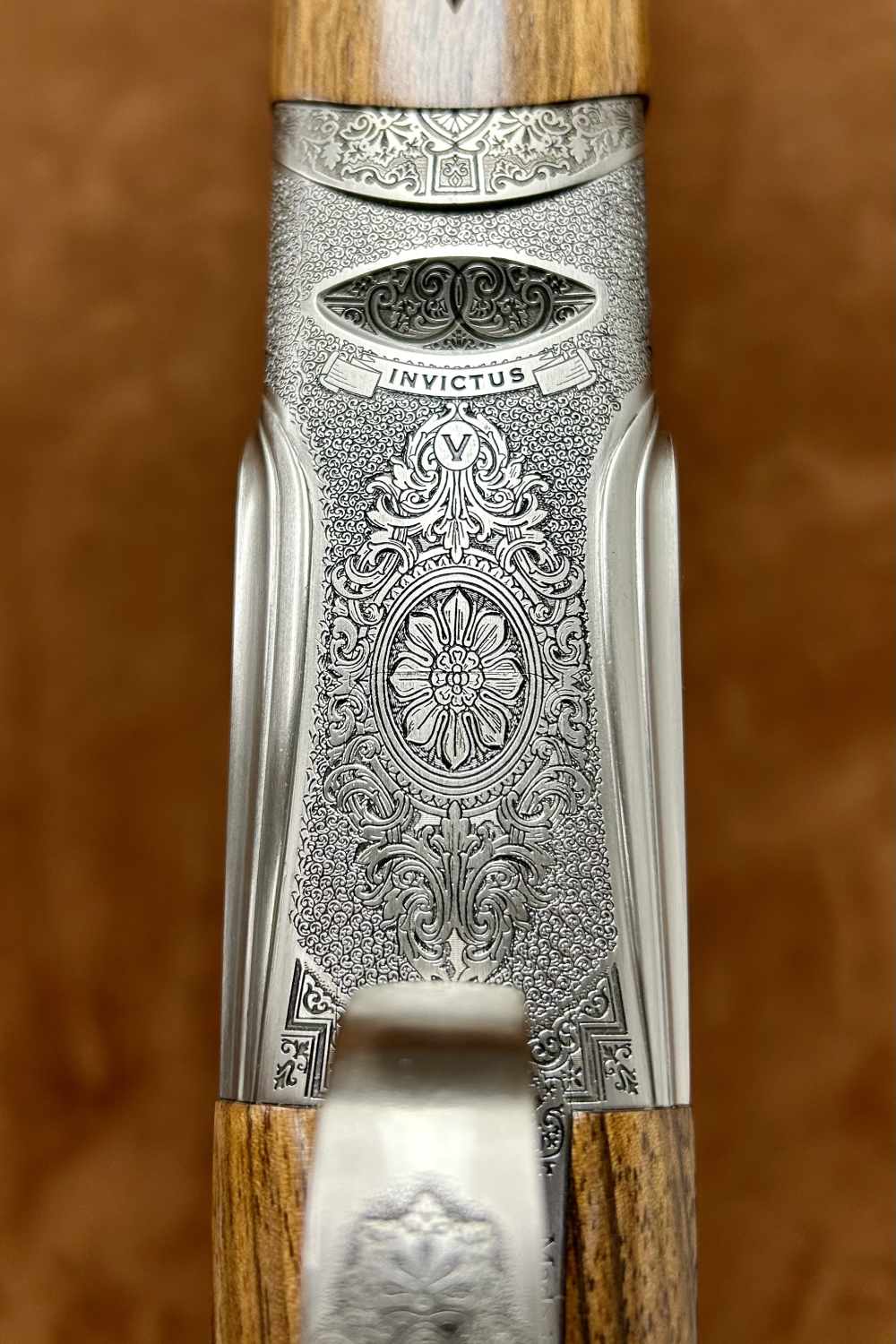 Caesar Guerini Invictus V Ascent 12GA 32" -img-4