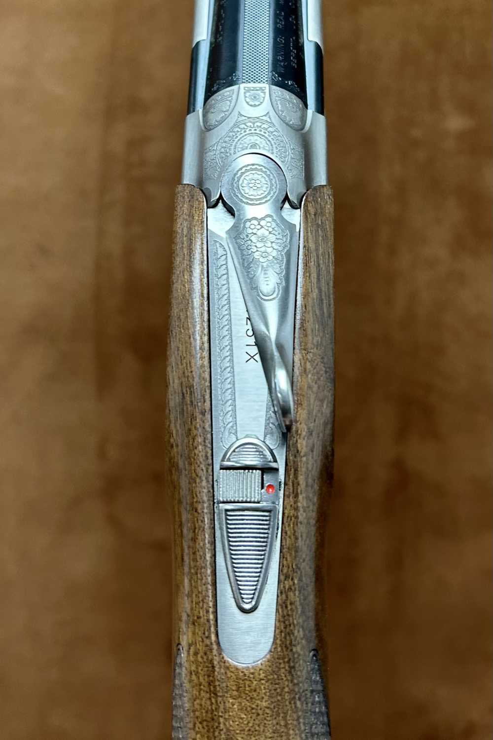 Beretta 687 Silver Pigeon 3 .410 28" | 26050077-img-6