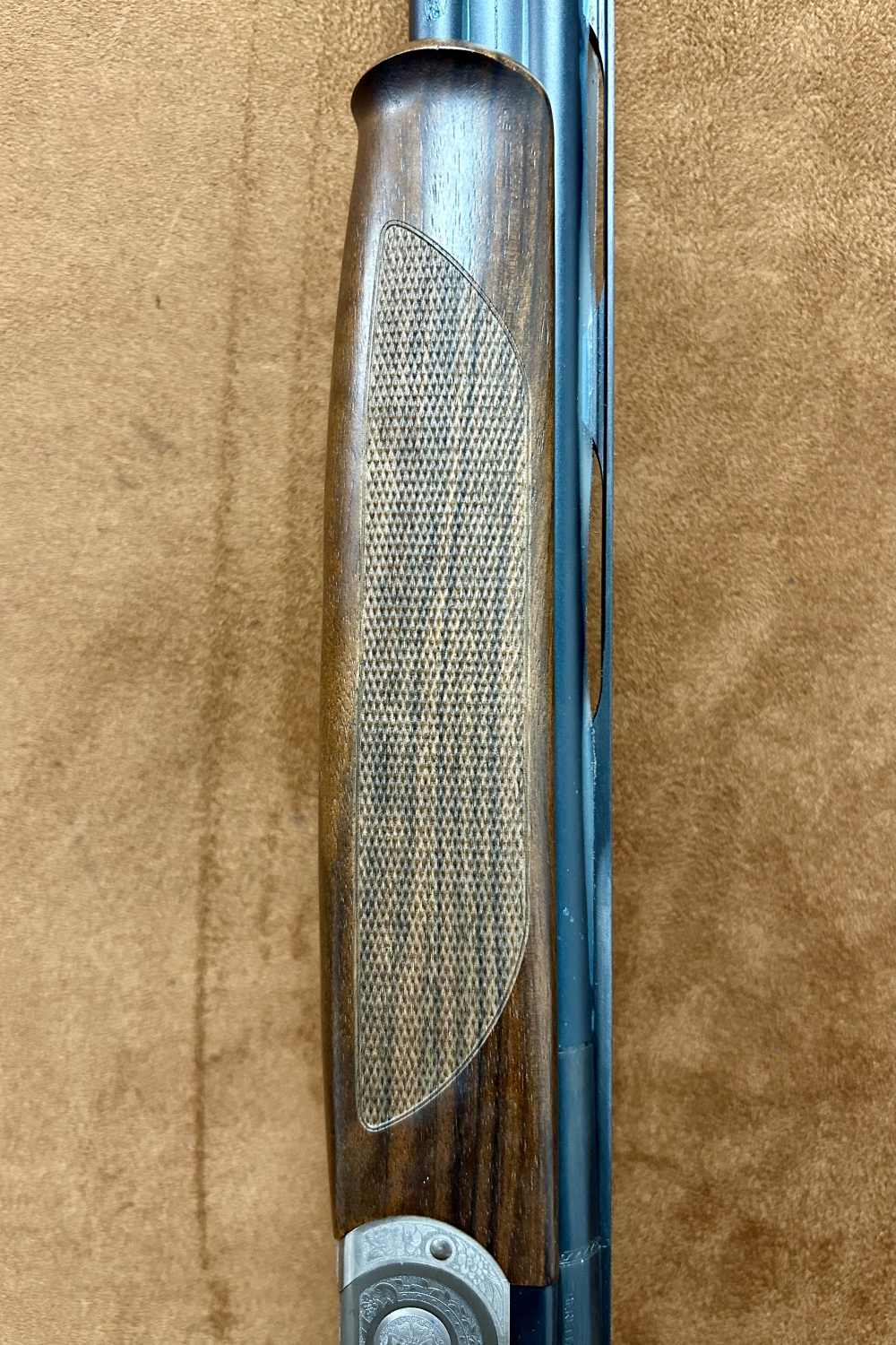 Beretta 687 Silver Pigeon 3 .410 28" | 26050077-img-11