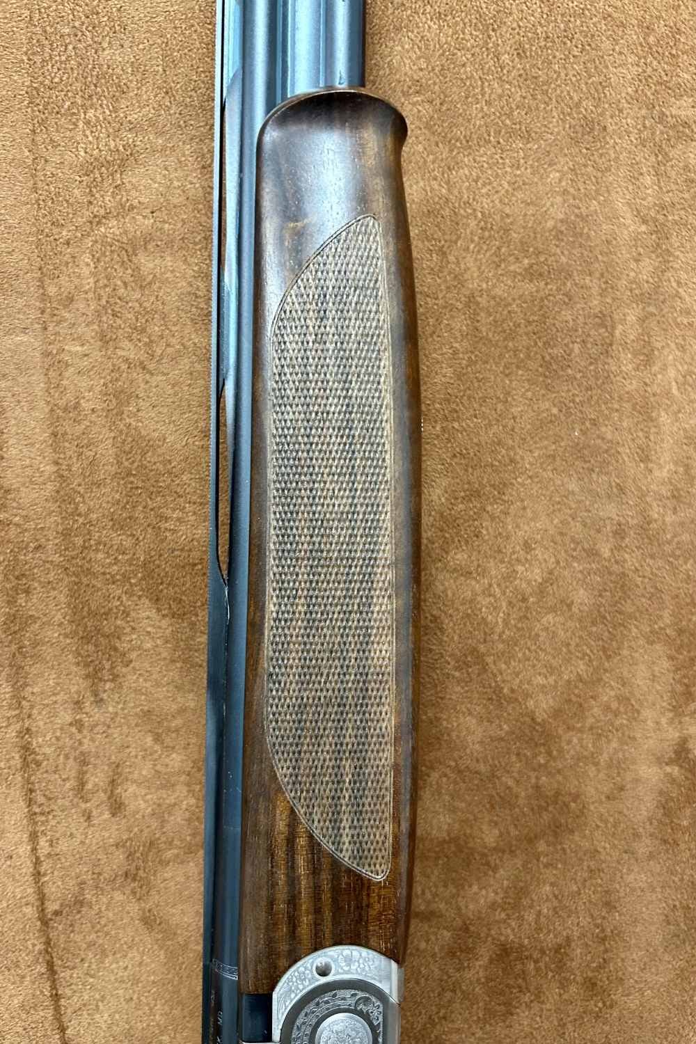 Beretta 687 Silver Pigeon 3 .410 28" | 26050077-img-9