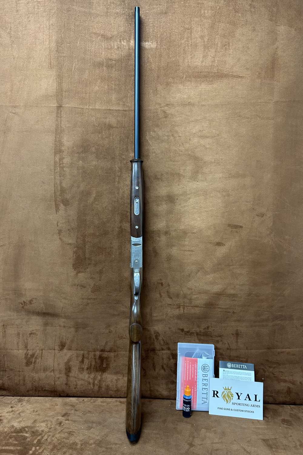 Beretta 687 Silver Pigeon 3 .410 28" | 26050077-img-1