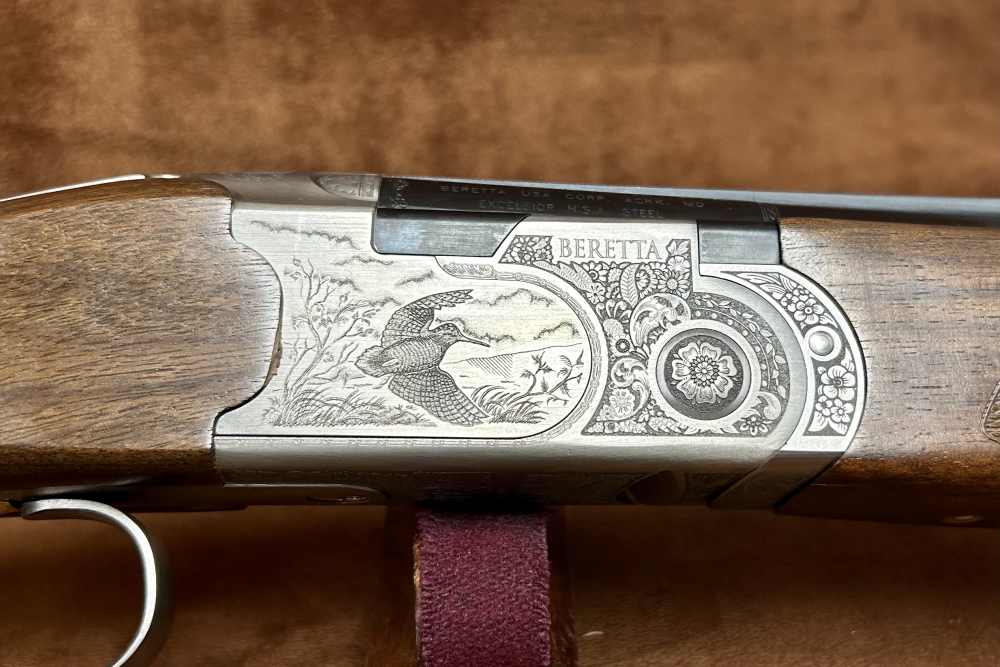 Beretta 687 Silver Pigeon 3 .410 28" | 26050077-img-3