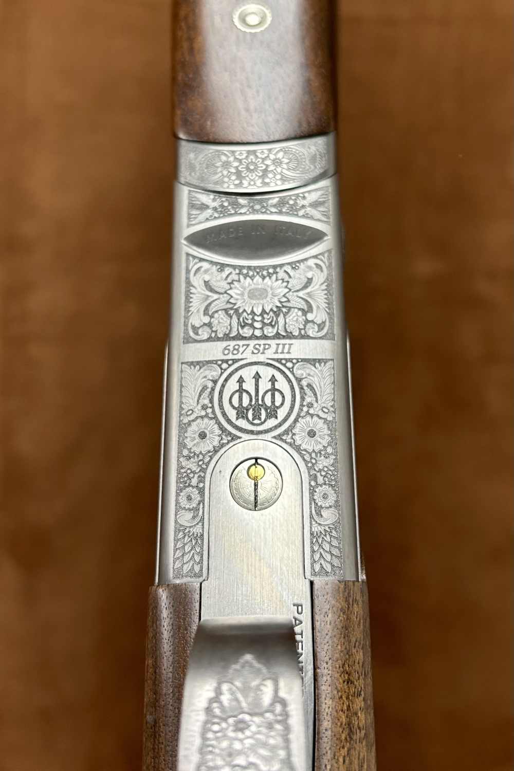 Beretta 687 Silver Pigeon 3 .410 28" | 26050077-img-4