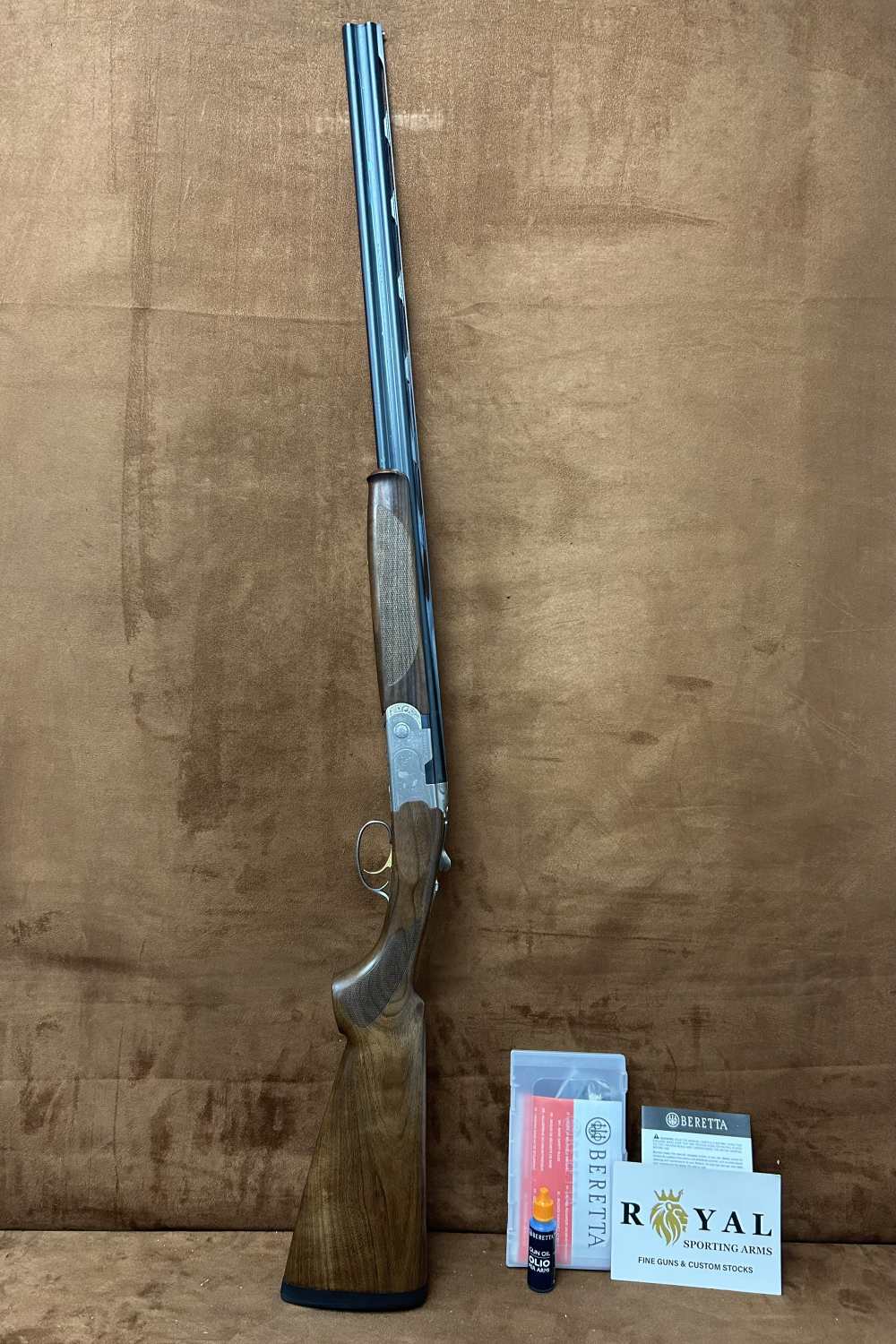 Beretta 687 Silver Pigeon 3 .410 28" | 26050077-img-2