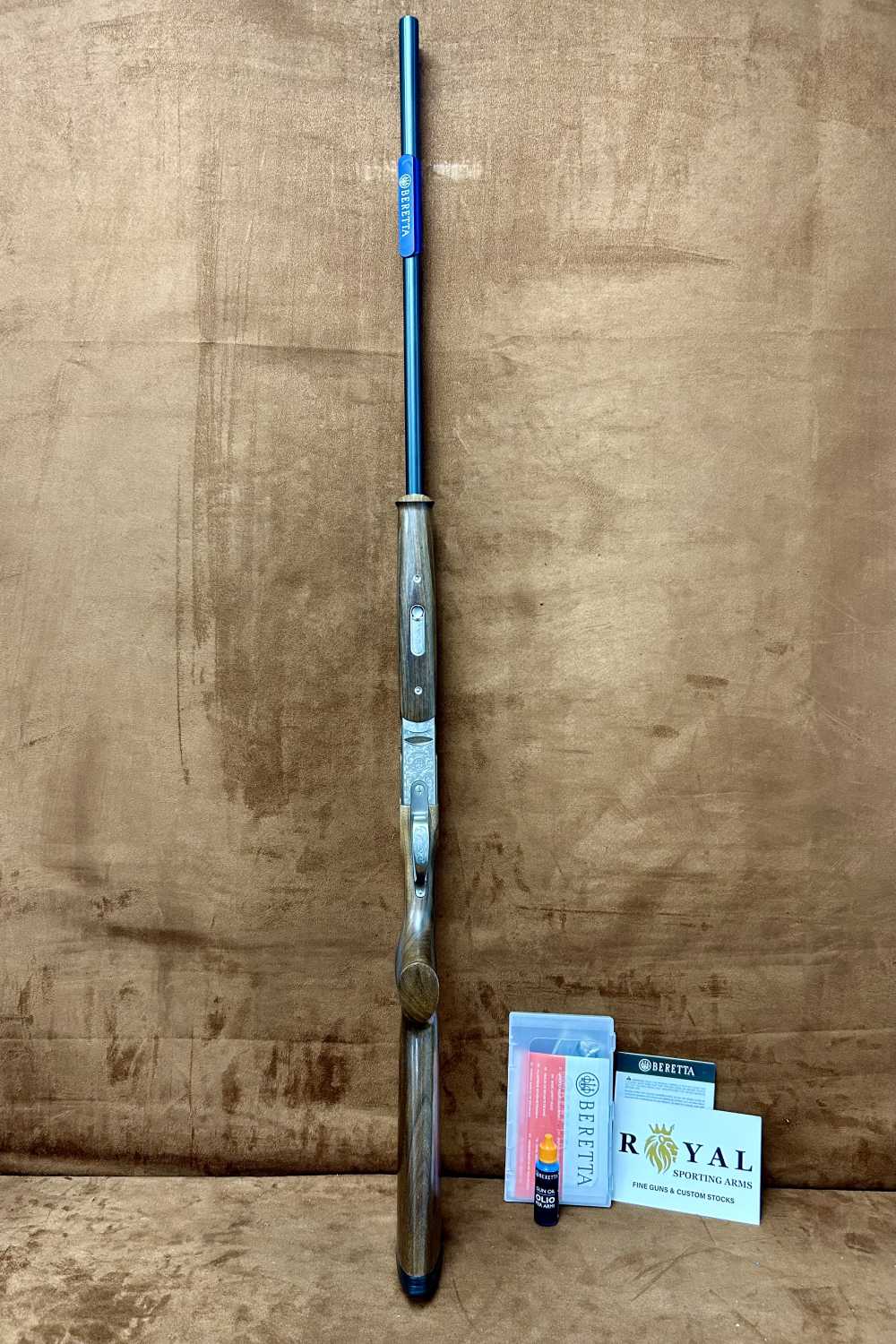 Beretta 686 Silver Pigeon 1 Sporting  20GA 30" | 26050076-img-1