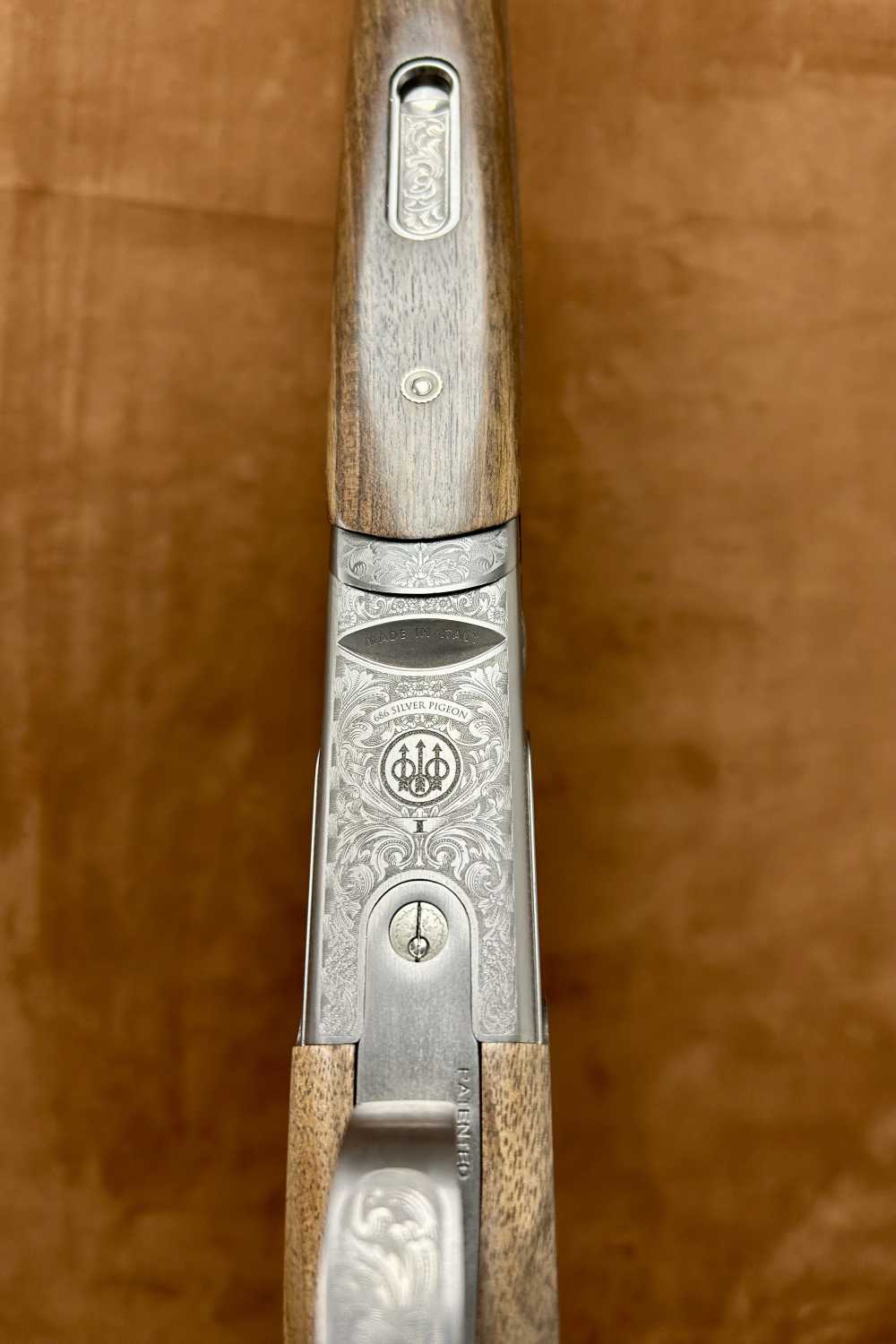 Beretta 686 Silver Pigeon 1 Sporting  20GA 30" | 26050076-img-4