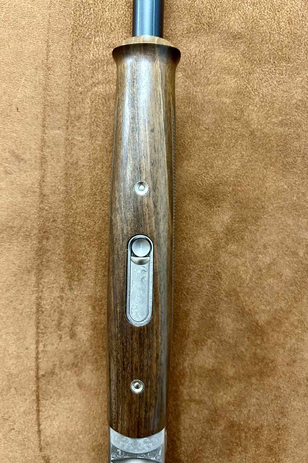 Beretta 686 Silver Pigeon 1 Sporting  20GA 30" | 26050076-img-10