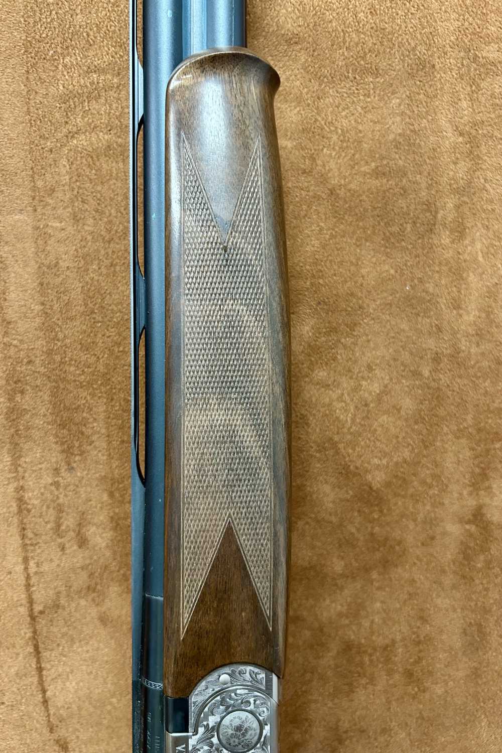 Beretta 686 Silver Pigeon 1 Sporting  20GA 30" | 26050076-img-9